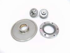 ruota libera avviamento SUZUKI V-STROM DL 1000 2014 2016 2017 2018