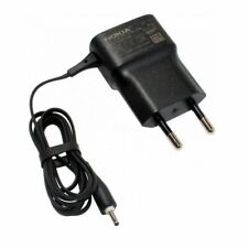 Caricabatteria Adattatore Ca Presa Originale Per Nokia Slide 6500 6600i 6760 E5