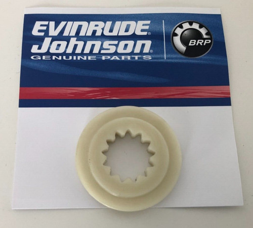 Elica fuoribordo evinrude - elica,