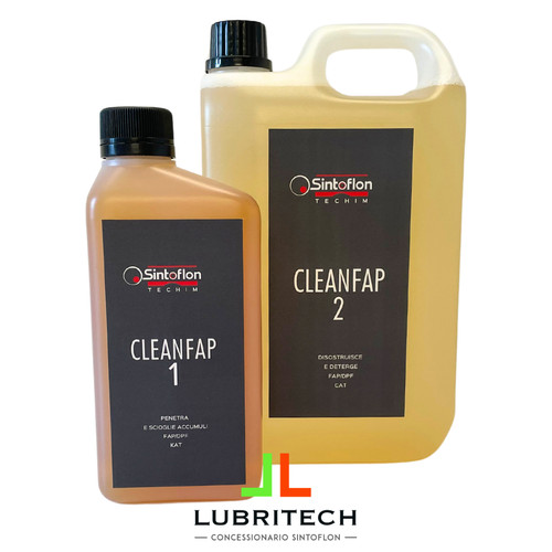 Sintoflon cleanfap1 - sintoflon,