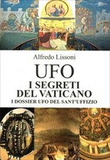 LIBRO UFO I SEGRETI DEL