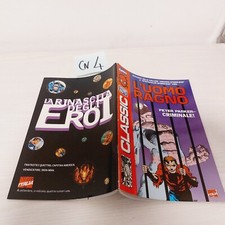 UOMO RAGNO CLASSIC 80 - MARVEL