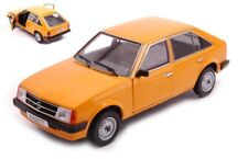Modellino auto scala 1:24 OPEL