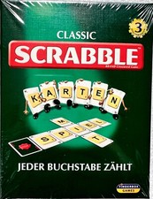 Scrabble il Gioco di Carte