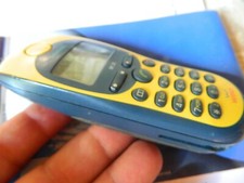 Cellulare SIEMENS  M35I