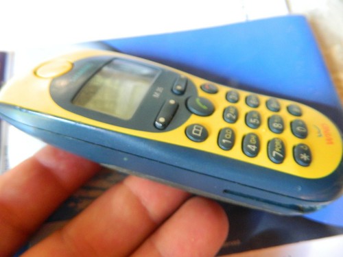 Cellulare siemens m35i - cellulare,