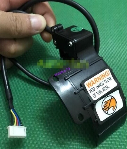 Tachimetro motore tapis