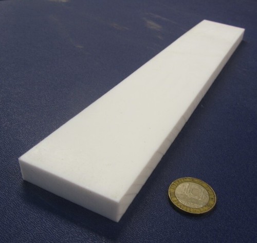 Barra vergine teflon ptfe - barra,