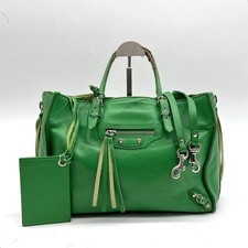 Auth balenciaga papier - papier, 2way