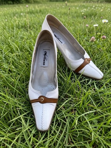 Scarpe estive eleganti melluso - scarpe,