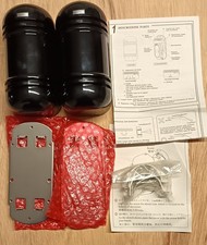 Barriera Perimetrale SBT-50