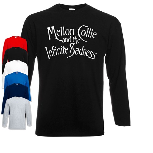 Shirt manica lunga mellon - t-shirt,