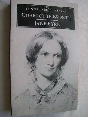 Jane eyre charlotte bronte - eyre,,