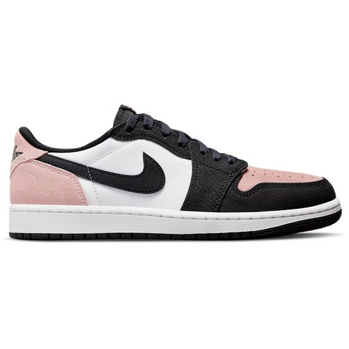 Jordan low corallo - 1,
