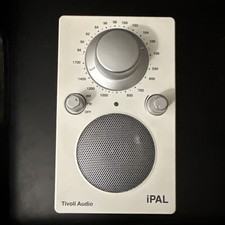 TIVOLI Audio PAL Henry Kloss