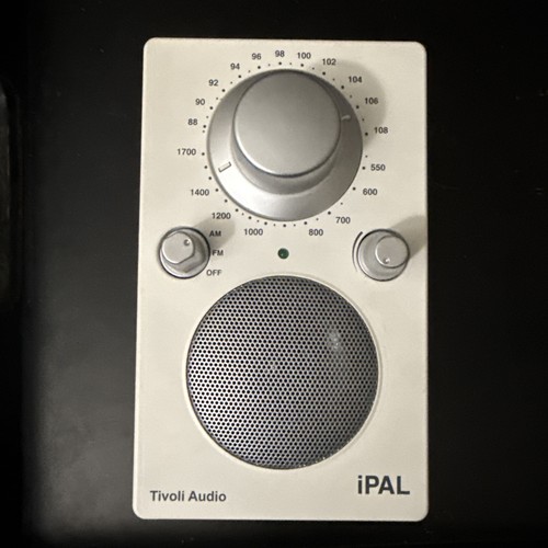 Altoparlante radio amfm - altoparlante,