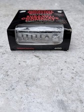 Booster equalizzatore compatto