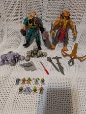 Hasbro Kenner 1998 Small