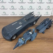Kenner Tonka Batmobile 1993