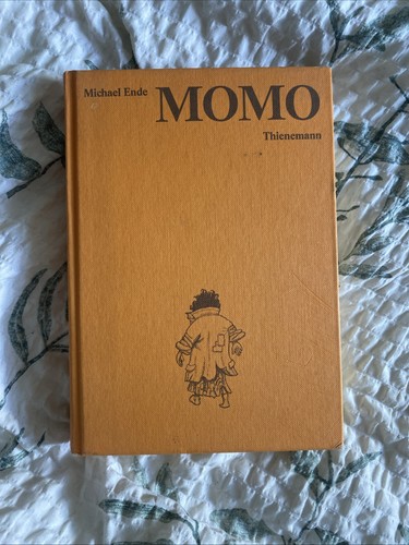 German Language "Momo" by