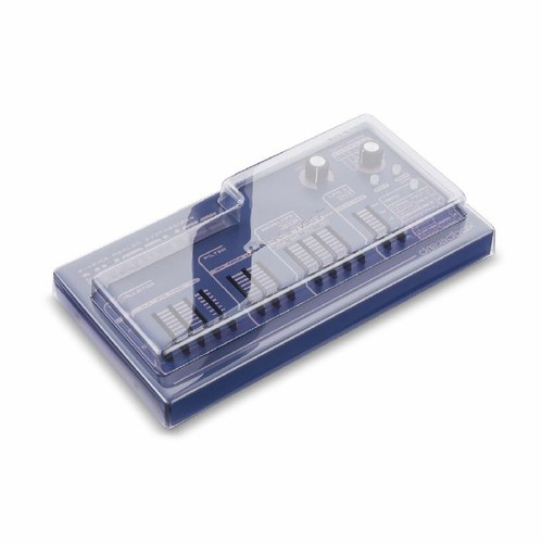 Decksaver dreadbox ninfe - dreadbox,
