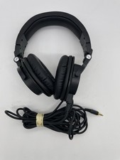 Audio-Technica ATH-M50x Cuffie