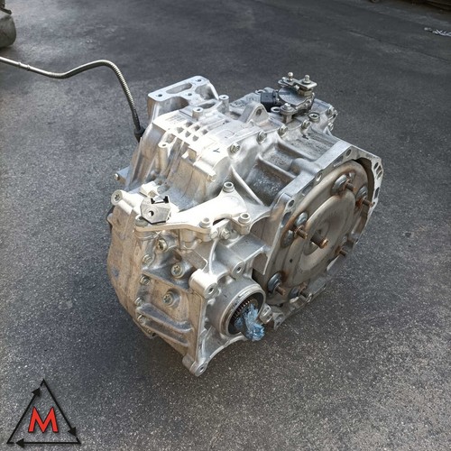 Cambio automatico gearbox