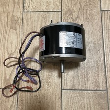 Century OTR1004 Motore di