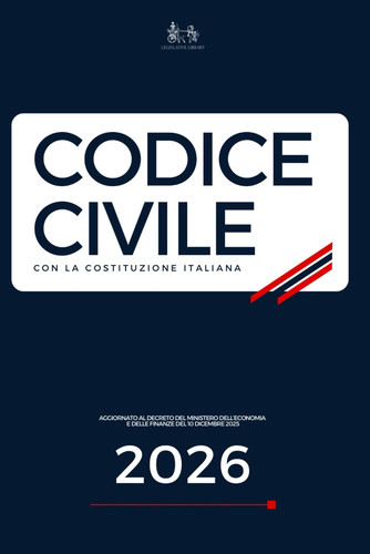 Codice civile ediz - codice, civile:
