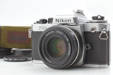 [Quasi come nuovo] Nikon FE2