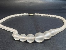 Collana antica Art Deco WMF