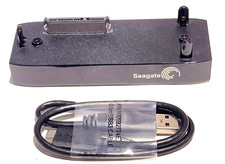 GoFlex FreeAgent Adattatore da