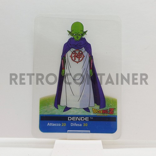 Edibas lamincards dragon ball - edibas,