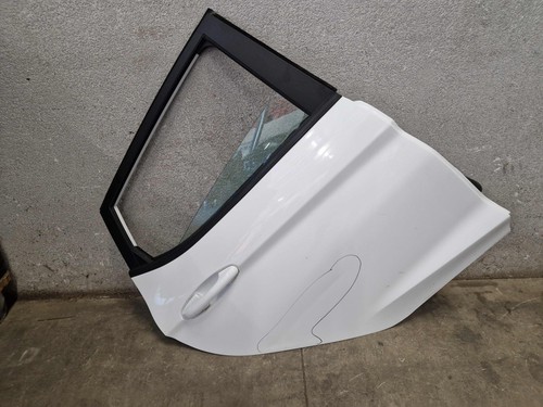 Porta posteriore destra ford - porta,