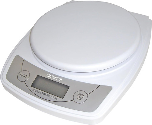 3606 eds bilancia digitale - -,