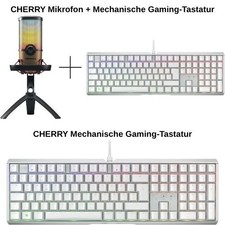 CHERRY XTRFY MX 3.1 Tastiera