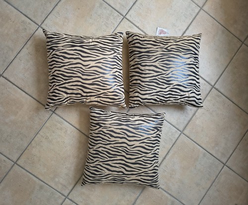 Set tre cuscini 40x40 - di,