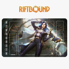 Tappetino da gioco Caitlyn