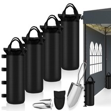 Pesi per Gazebo Zavorre per