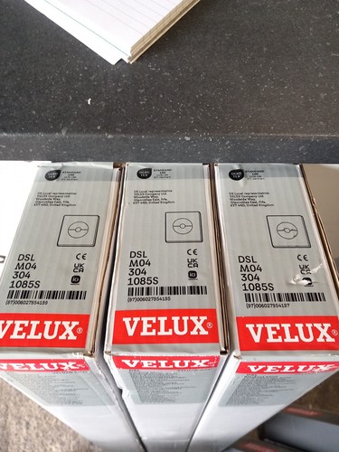 Tende solari velux - tende,