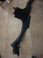 JEEP COMPASS Pannello Laterale sottoporta 6eq33trmaa Originale Sinistra