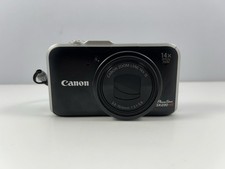 Fotocamera digitale Canon