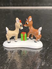 Accessorio villaggio Dept 56