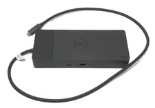 Dell latitude wd19tbs dock - wd19tbs, con