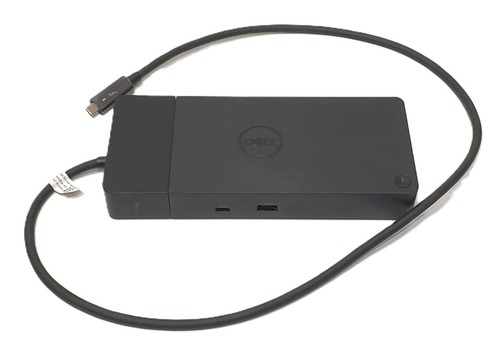 Dell latitude wd19tbs - latitude, con