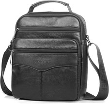 Borsello Tracolla Uomo in