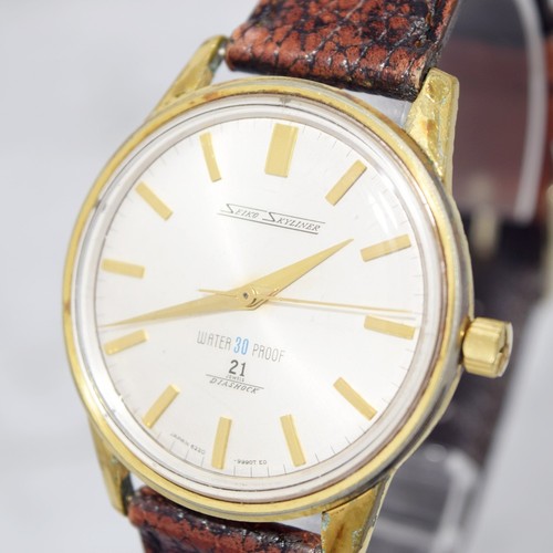Orologio vintage 1965 seiko - orologio,
