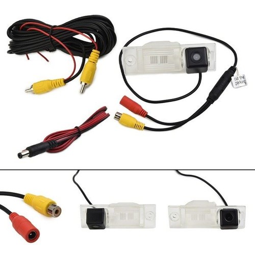 1pc luci targa retrocamera - targa, per