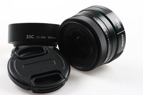 Pentax smc 2 - pentax,
