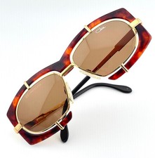 occhiali da sole vintage CAZAL